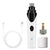Rechargeable Electric Dog Nail Trimmer Pet Nail Tools Best Pet Store Electric Dog Nail Trimmer Package 
