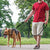 1.5m Heavy Duty Reflective Dog Leash Pet Leashes Best Pet Store 