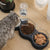 3 in 1 Pet Food and Water Bowl Set Pet Bowls, Feeders & Waterers Best Pet Store 