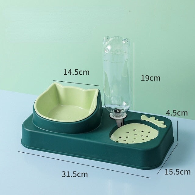 Food and water bowls cheap