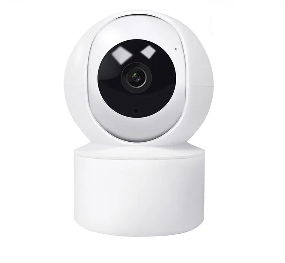 5MP HD WiFi Pet Camera With Live Video Calling Surveillance Cameras Best Pet Store 5MP Camera 