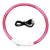 Adjustable LED Pet Collar Pet Collars & Harnesses Best Pet Store Pink 