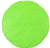 Bite Resistant Silicone Dog Frisbee Dog Toys Best Pet Store Diameter 15cm Green 