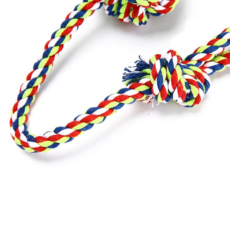 Best type of rope for dog toys outlet