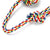 Cotton Rope and Ball Dog Chew Toy Dog Toys Best Pet Store 
