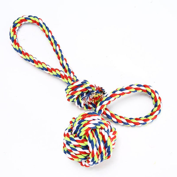 Best dog rope toy clearance