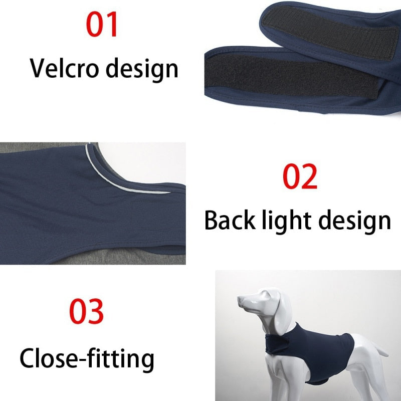 Best anxiety jacket deals for dogs