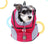 Dog Carrier Backpack 5 Colours! Pet Collars & Harnesses Best Pet Store 