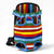 Dog Carrier Chest Backpack 10 Colours! Pet Collars & Harnesses Best Pet Store Rainbow Small 