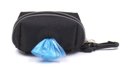 Dog Treat and Poo Bag Leash Pouch Pet Waste Bag Dispensers & Holders Best Pet Store 