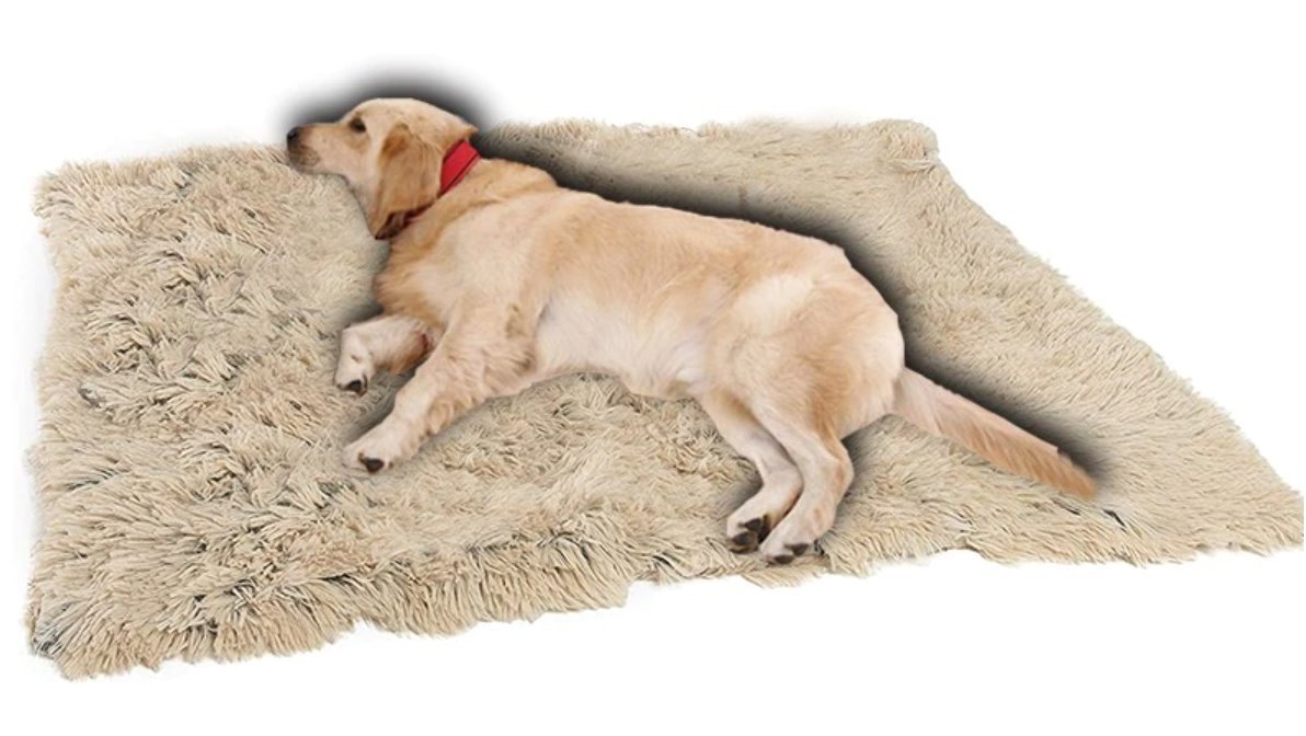 Fluffy Pet Blanket 15 Colours Best Pet Store