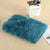 Fluffy Pet Blanket 15 Colours! Dog Beds Best Pet Store Dark Green Small 