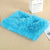 Fluffy Pet Blanket 15 Colours! Dog Beds Best Pet Store Electric Blue Small 