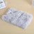 Fluffy Pet Blanket 15 Colours! Dog Beds Best Pet Store Light Grey Small 