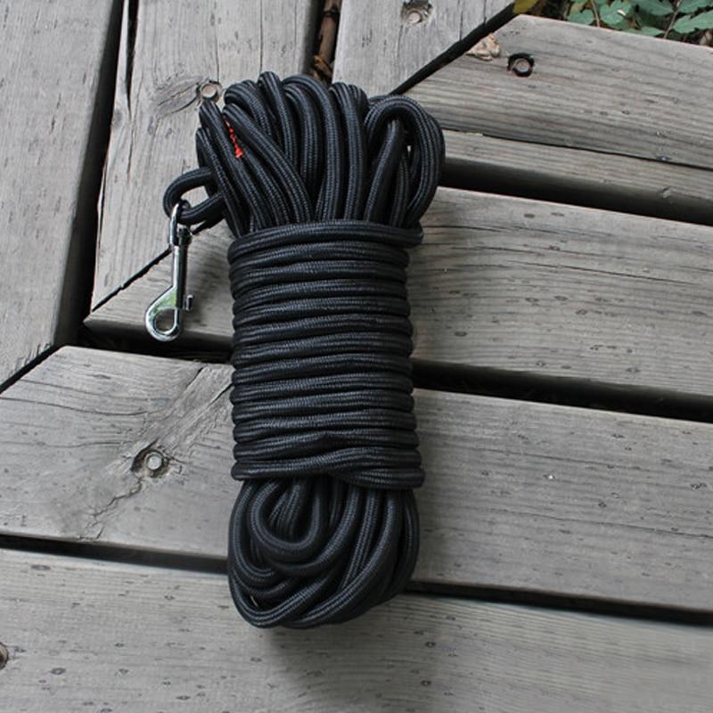 Paracord dog leash for sale sale