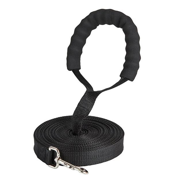 Best long dog leash shop