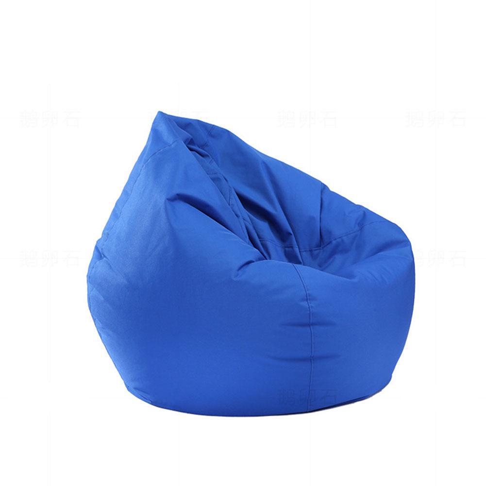 Pet Bean Bag Bed Dog Beds Best Pet Store Blue 