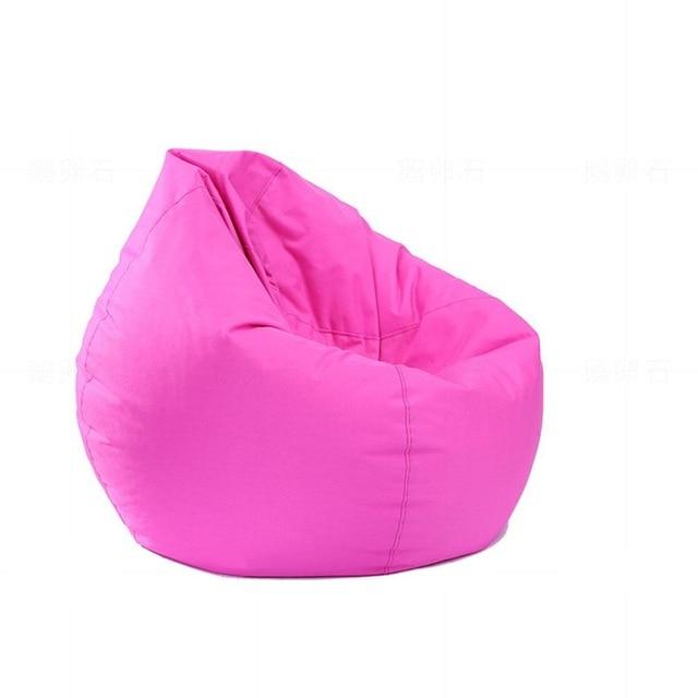 Pet Bean Bag Bed Dog Beds Best Pet Store Hot Pink 