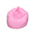 Pet Bean Bag Bed Dog Beds Best Pet Store Pink 