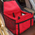 Pet Front Car Seat Safety Carrier 7 Colours! Pet Carriers & Crates Best Pet Store 
