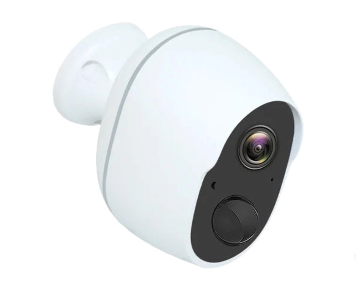 Rechargeable Waterproof Pet Camera Surveillance Cameras Best Pet Store 