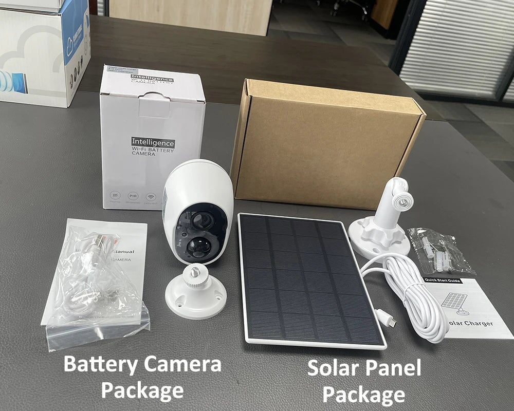 Rechargeable Waterproof Indoor & Outdoor Pet Camera Best Pet Store