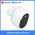 Rechargeable Waterproof Pet Camera Surveillance Cameras Best Pet Store Camera 9000mHha Battery 