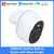 Rechargeable Waterproof Pet Camera Surveillance Cameras Best Pet Store Camera + Alexa & Google 