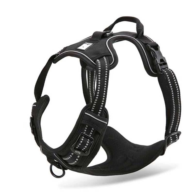 Front and back dog harness sale