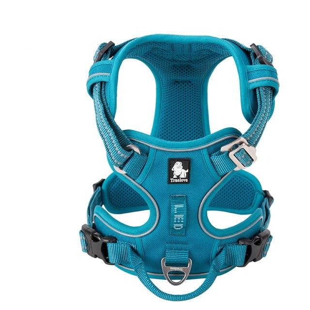 Best heavy duty dog harness cheap