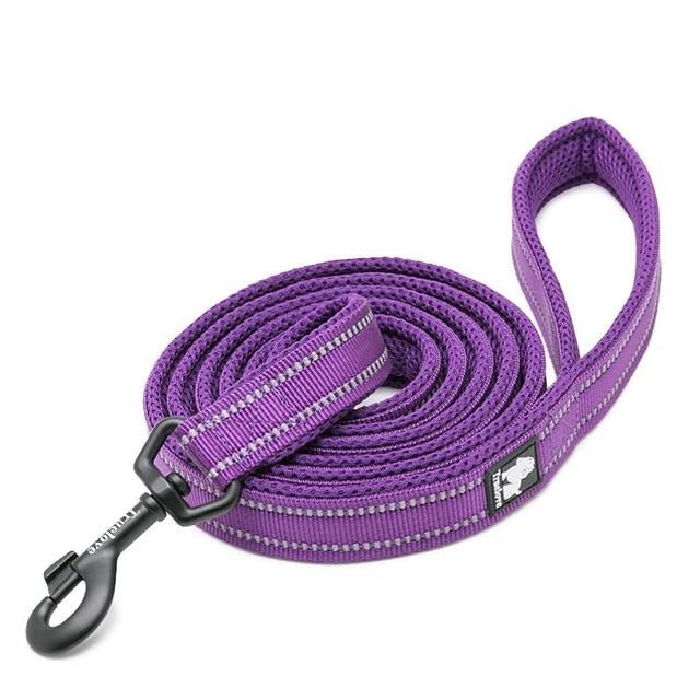 Reflective Heavy Duty Dog Leash Best Pet Store