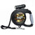 Retractable 8m Large Dog Leash with LED Torch! Pet Leashes Best Pet Store 