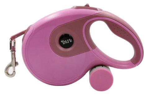Retractable Dog Leash With Poo Bag Holder Best Pet Store