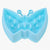 Slow Feeder Puzzle Pet Food Bowl Pet Bowls, Feeders & Waterers Best Pet Store Blue Butterfly 