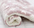 Thick and Soft Pet Blanket Dog Beds Best Pet Store Pink With Stars Medium 