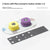 Voice Recording Buttons Dog Toy Dog Toys Best Pet Store 2 Buttons 