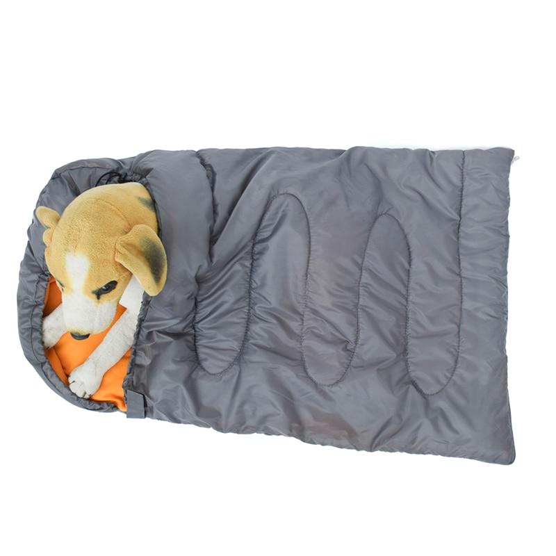 Best dog sleeping bag outlet