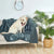 Waterproof Flannel Sofa and Bed Pet Blanket Dog Beds Best Pet Store 