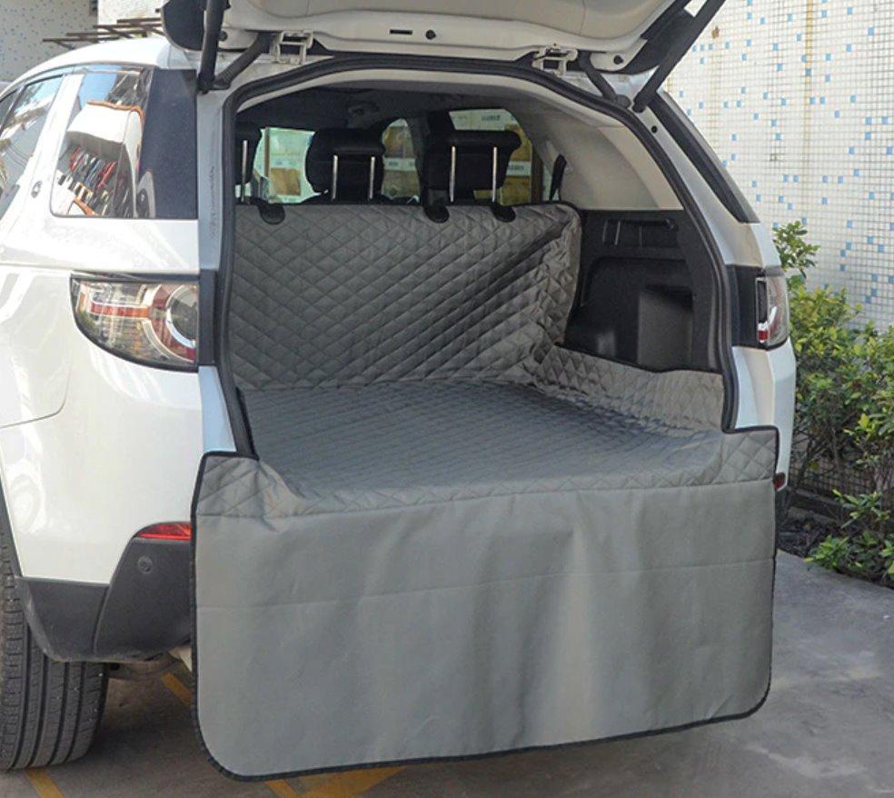 Car boot protection covers discount