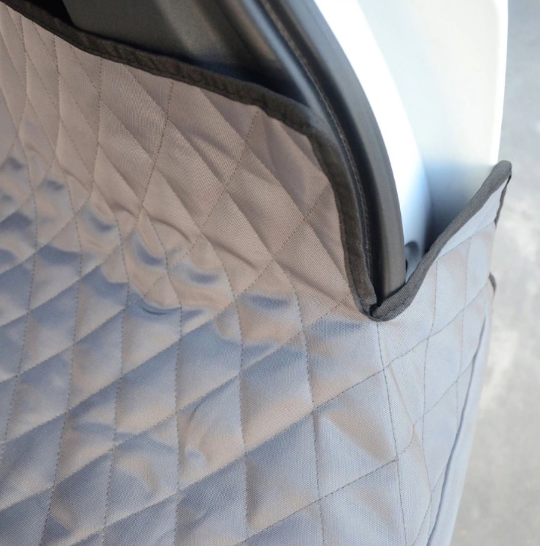 Waterproof Pet Car Boot and Bumper Protector - Best Pet Store