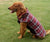 Waterproof Reversible Warm Fleece Dog Coat Dog Apparel Best Pet Store 